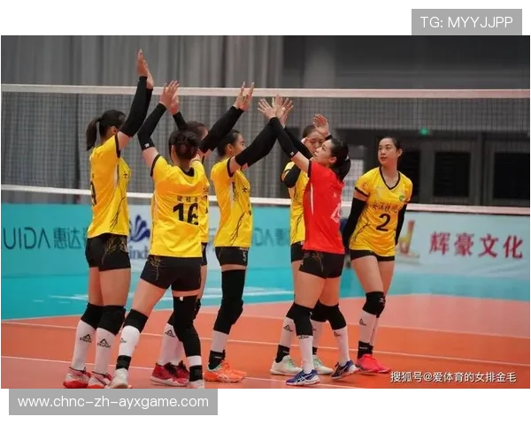 江苏女排对位优势明显，通过中路快速进攻取得主动