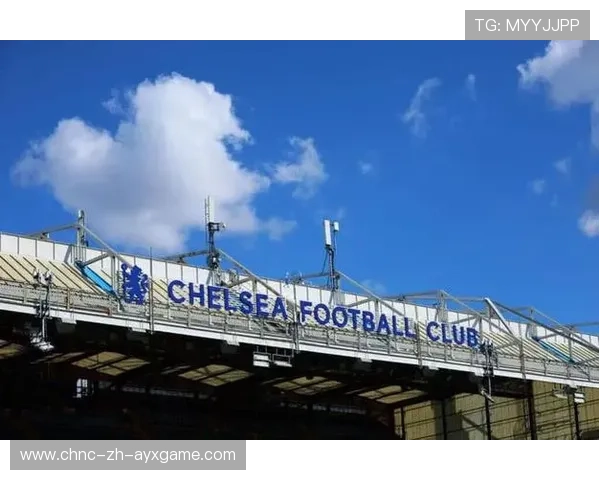 切尔西准备启动新十年超级青训模式——开启蓝军青训新时代