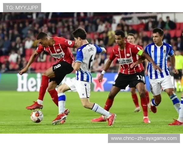 埃因霍温准备打造最强本土锋线组合——未来已来,荷兰青训的新希望